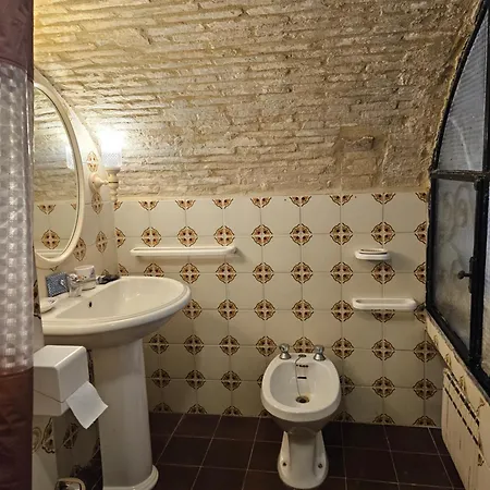 Il Cortile Nel Borgo