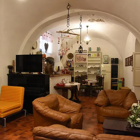 Il Cortile Nel Borgo Apartment *