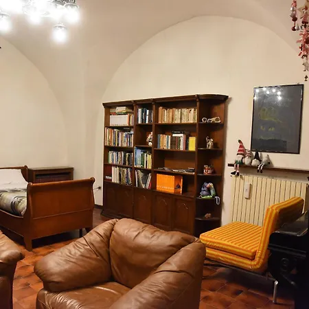 شقة Il Cortile Nel Borgo *