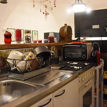 Il Cortile Nel Borgo *