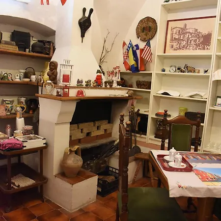 شقة Il Cortile Nel Borgo