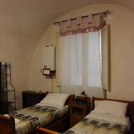 Il Cortile Nel Borgo * 兰恰诺