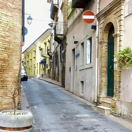 شقة Il Cortile Nel Borgo *