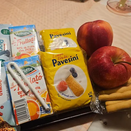شقة Il Cortile Nel Borgo لانشانو
