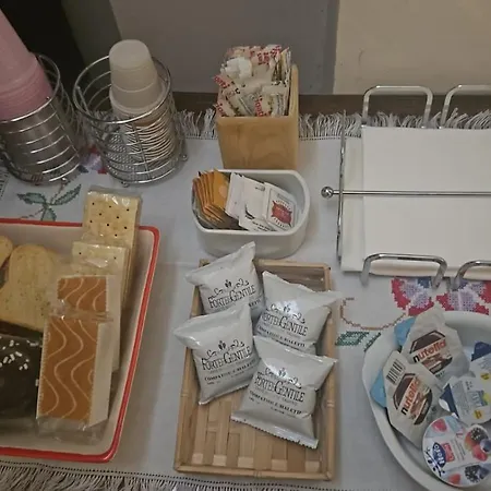 Il Cortile Nel Borgo شقة