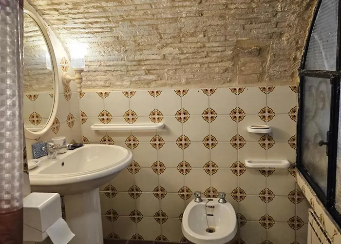 Il Cortile Nel Borgo