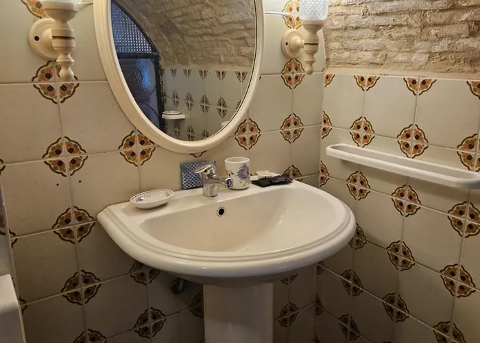 Il Cortile Nel Borgo * Λαντσιάνο