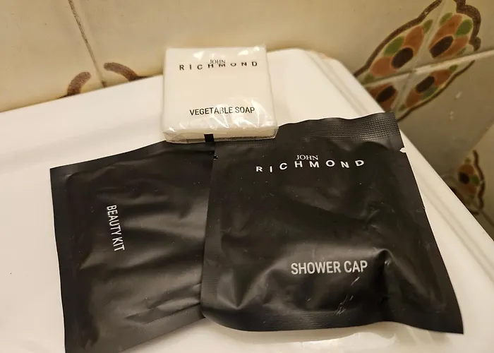 Il Cortile Nel Borgo