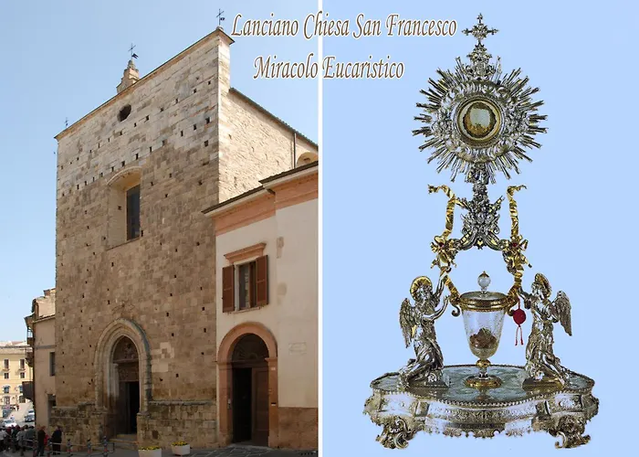 Il Cortile Nel Borgo *