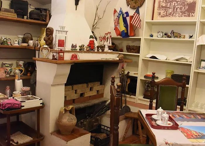 Apartamento Il Cortile Nel Borgo