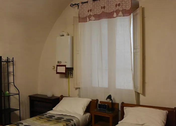 Il Cortile Nel Borgo * Λαντσιάνο